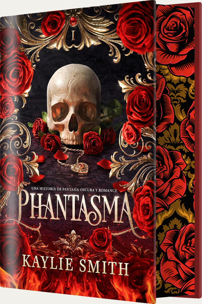PHANTASMA (EDICION LIMITADA)