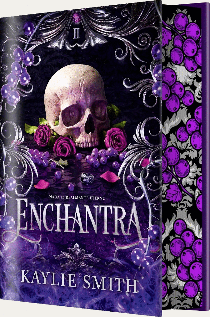 ENCHANTRA (EDICIÓN ESPECIAL LIMITADA)