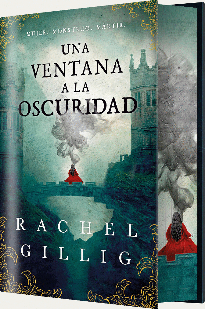 UNA VENTANA A LA OSCURIDAD (EDICIÓN LIMITADA)