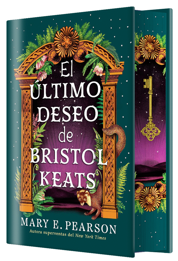 ULTIMO DESEO DE BRISTOL KEATS, EL(EDICIÓN ESPECIAL LIMITADA