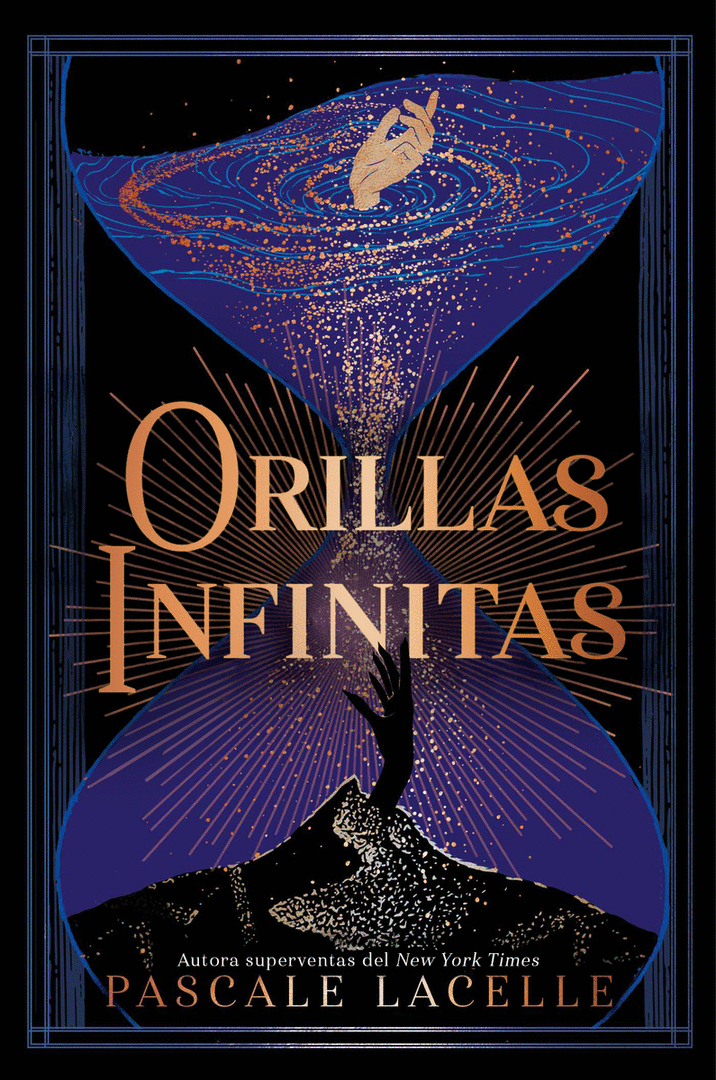 ORILLAS INFINITAS