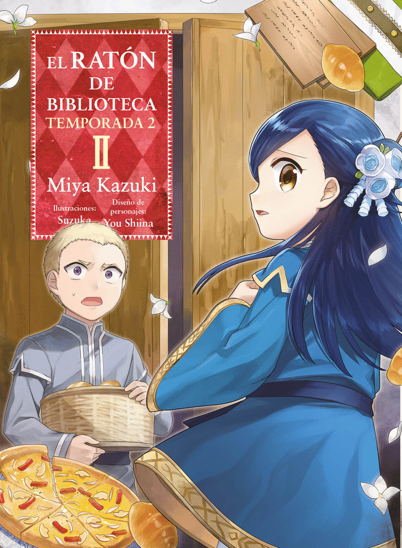 RATON DE BIBLIOTECA, EL T.2 V.2