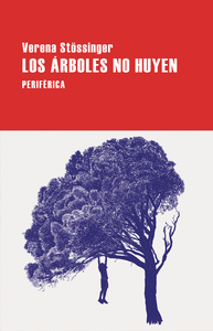 ARBOLES NO HUYEN
