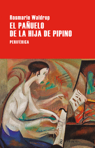 PAÑUELO DE LA HIJA DE PIPINO
