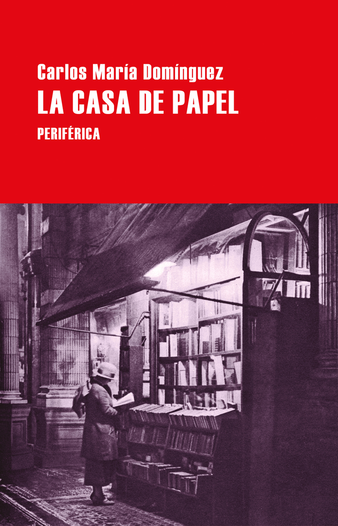 CASA DE PAPEL