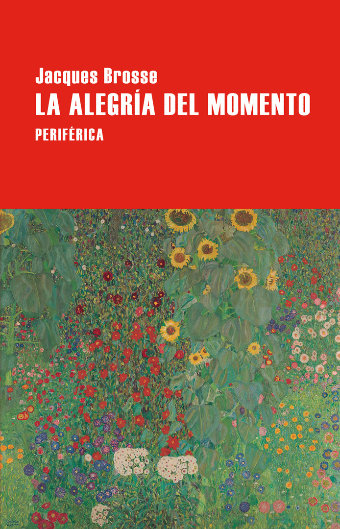 ALEGRIA DEL MOMENTO