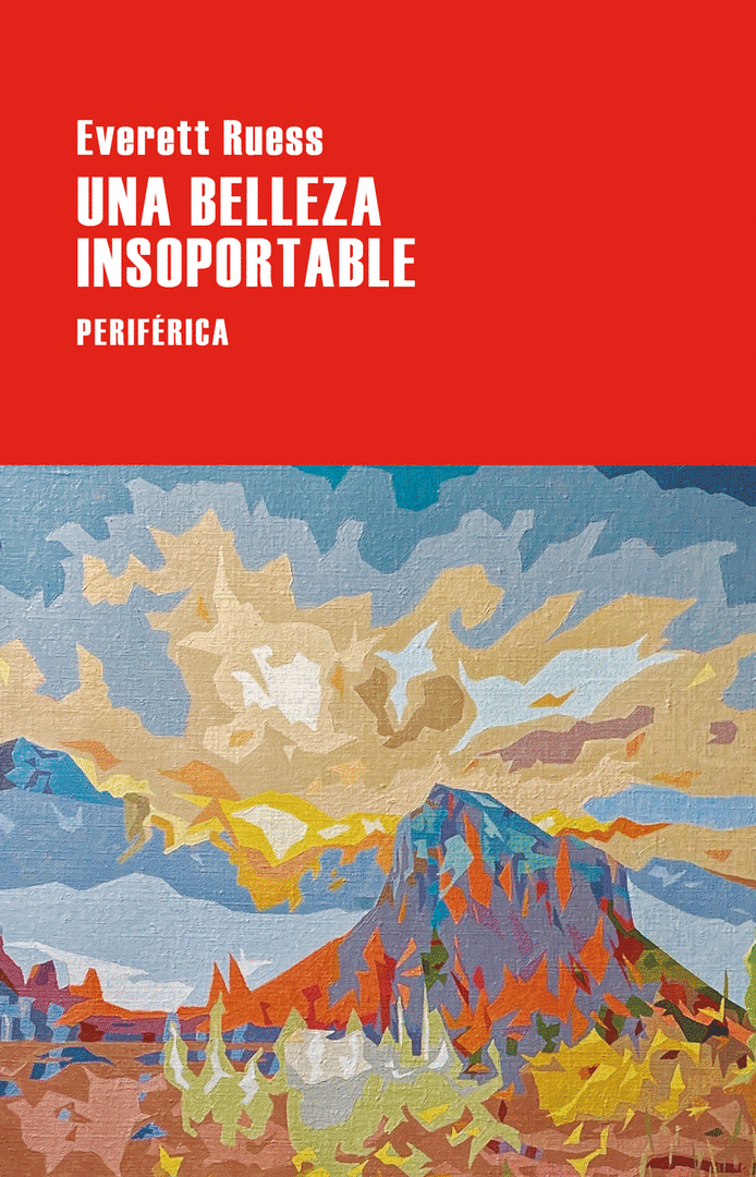 BELLEZA INSOPORTABLE, UNA