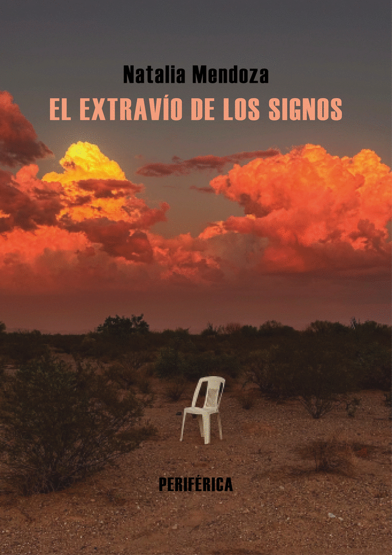 EL EXTRAVIO DE LOS SIGNOS