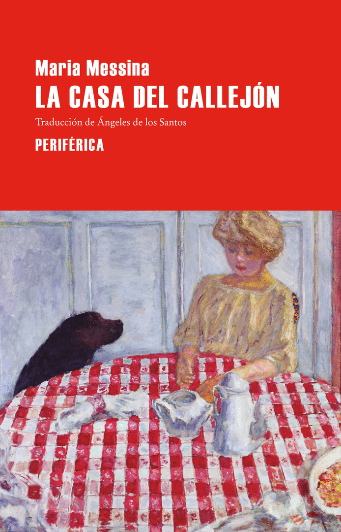CASA DEL CALLEJON, LA