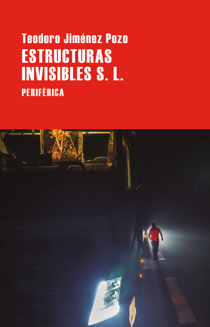 ESTRUCTURAS INVISIBLES S. L.