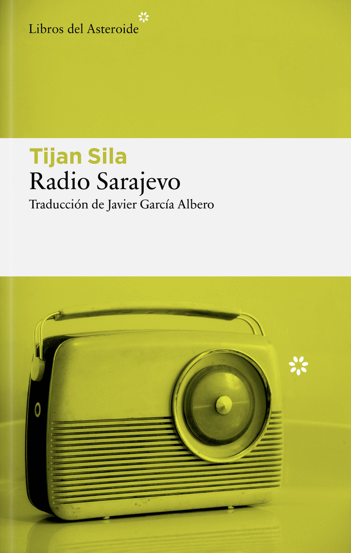 RADIO SARAJEVO