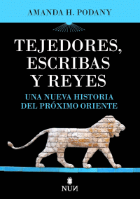 TEJEDORES,ESCRIBAS Y REYES