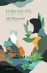 FUKI-NO-TO GRANJA DE ATSUKO