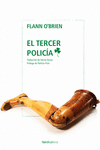 TERCER POLICIA (ED.18 ANIVERSARIO)