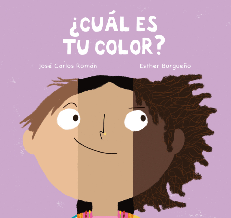 CUAL ES TU COLOR