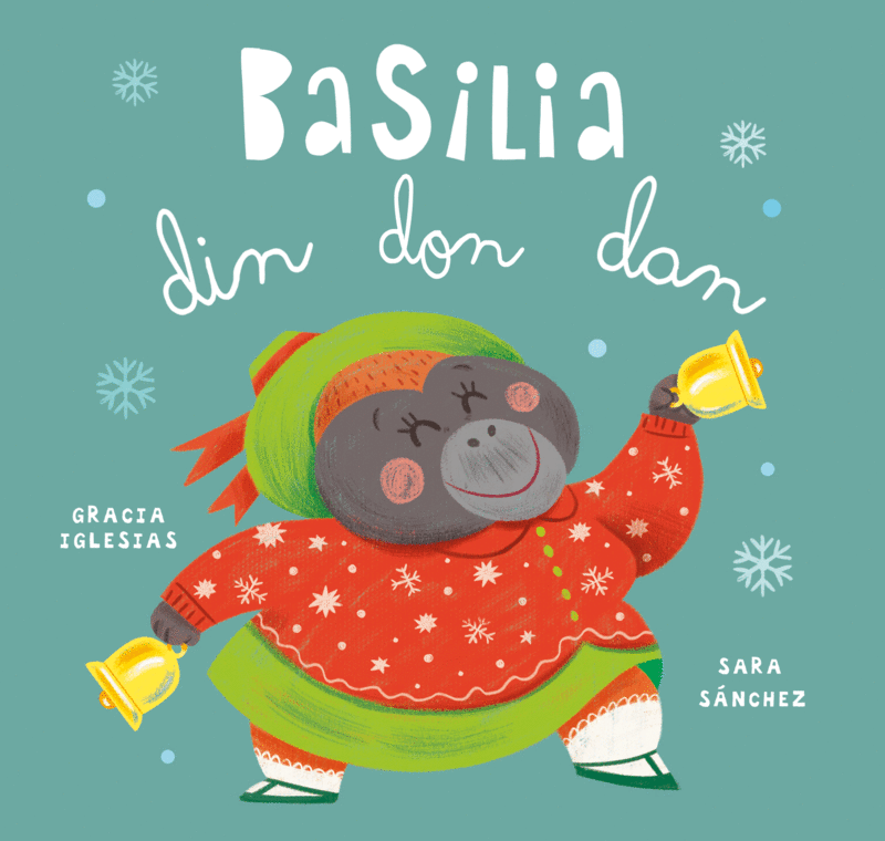 BASILIA DIN DON DAN