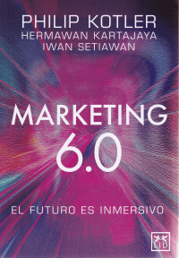 MARKETING 6.0 EL FUTURO ES INMERSIVO