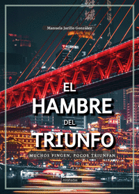 HAMBRE DEL TRIUNFO