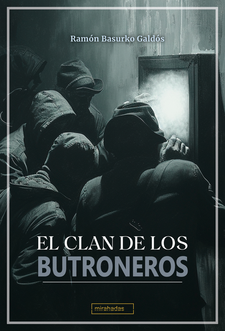 CLAN DE LOS BUTRONEROS