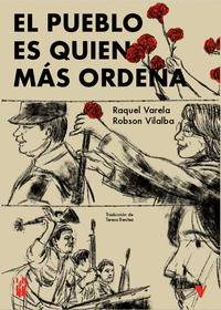 PUEBLO ES QUIEN MAS ORDENA