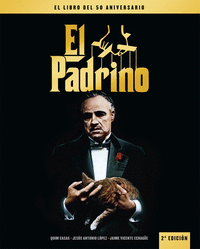 PADRINO EL LIBRO DEL 50 ANIVERSARIO 2? EDICION