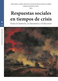 RESPUESTAS SOCIALES EN TIEMPOS DE CRISIS ENTRE HISTORIA,LIT