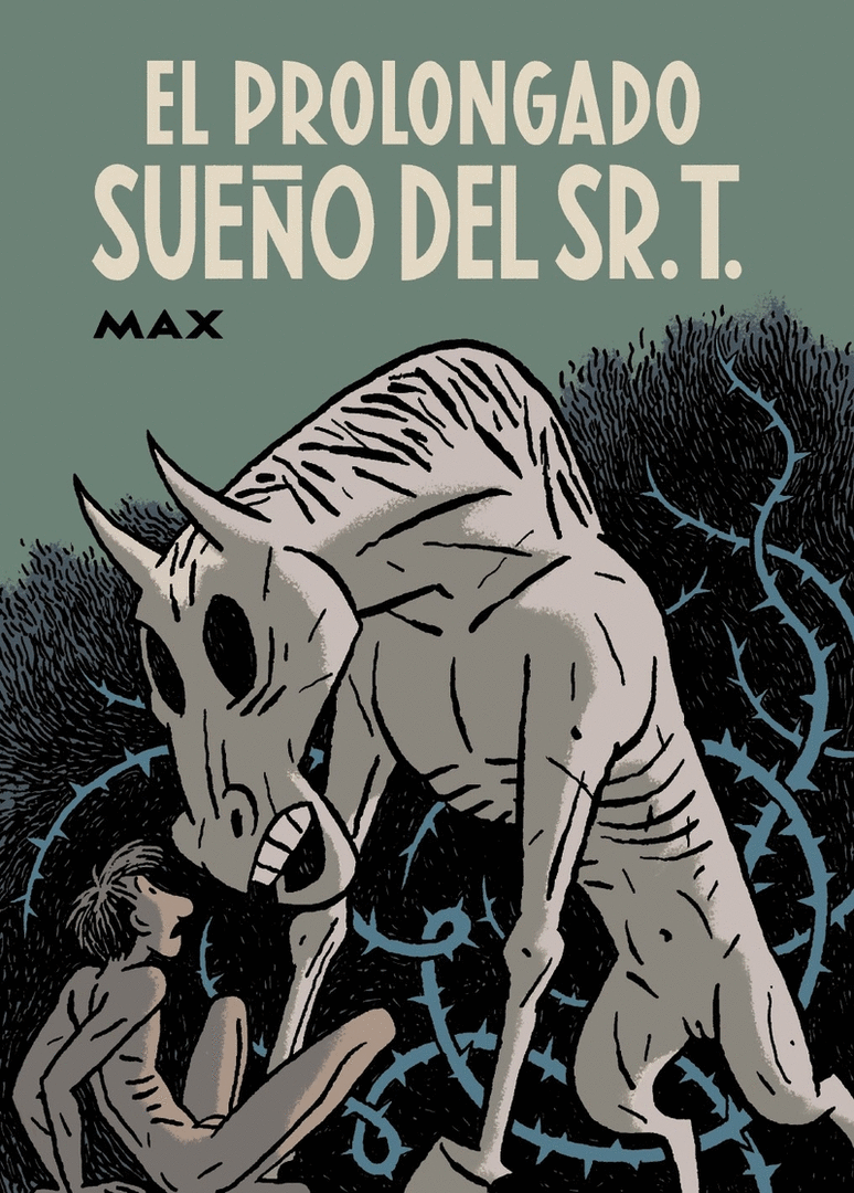 PROLONGADO SUEÑO DEL SR.T.