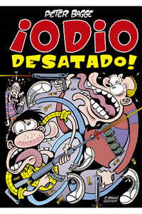 ODIO DESATADO