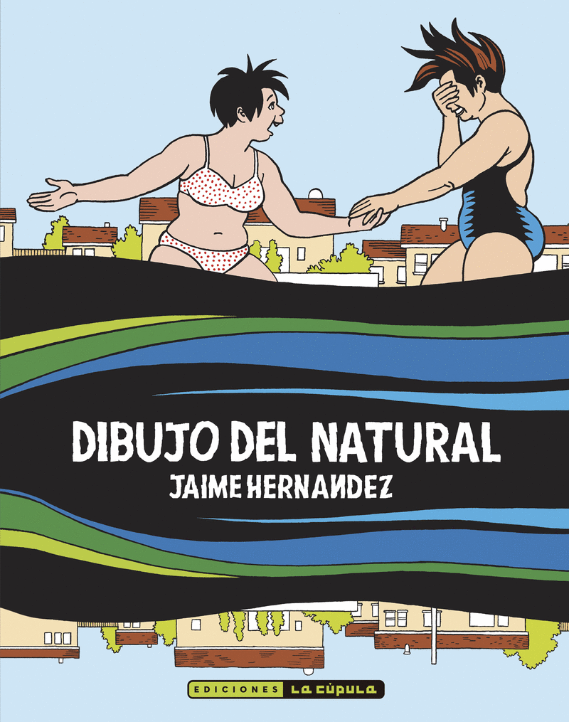 DIBUJO DEL NATURAL
