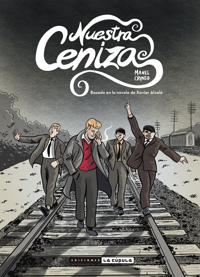 NUESTRA CENIZA
