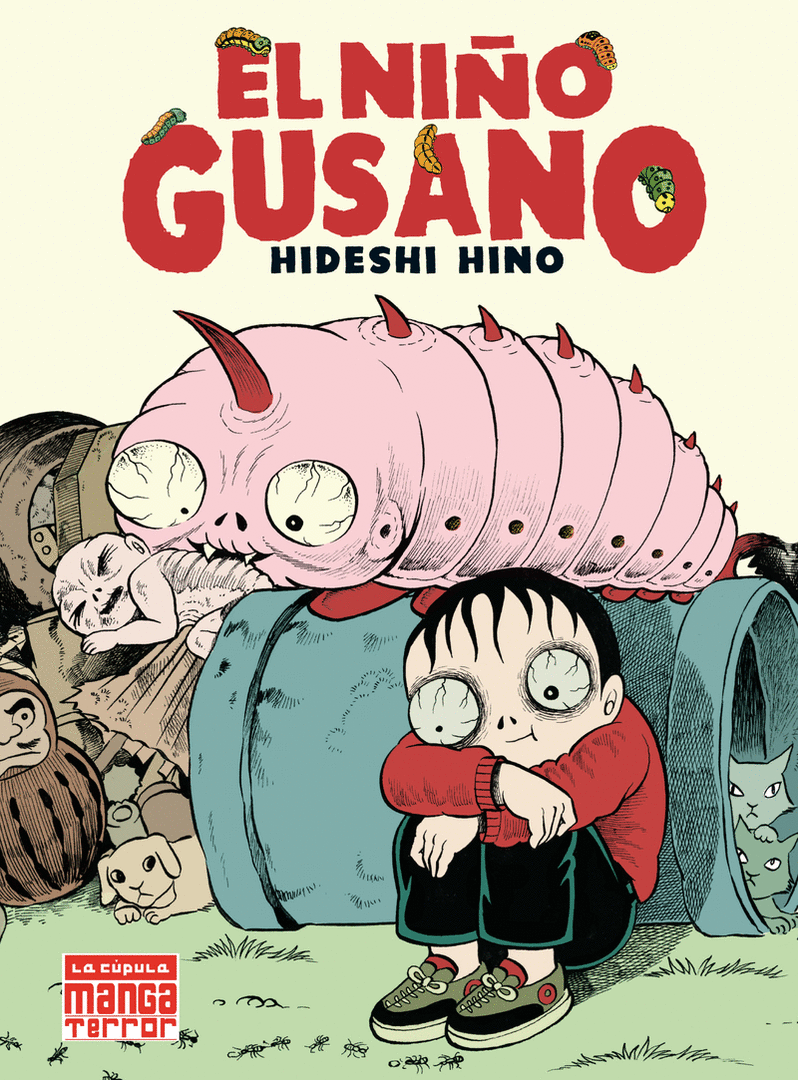 NIÑO GUSANO, EL