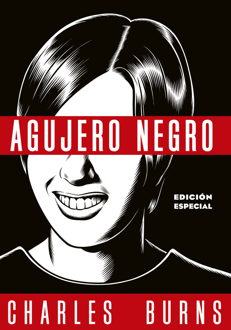 AGUJERO NEGRO (EDICION ESPECIAL)