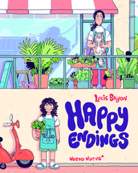 HAPPY ENDINGS