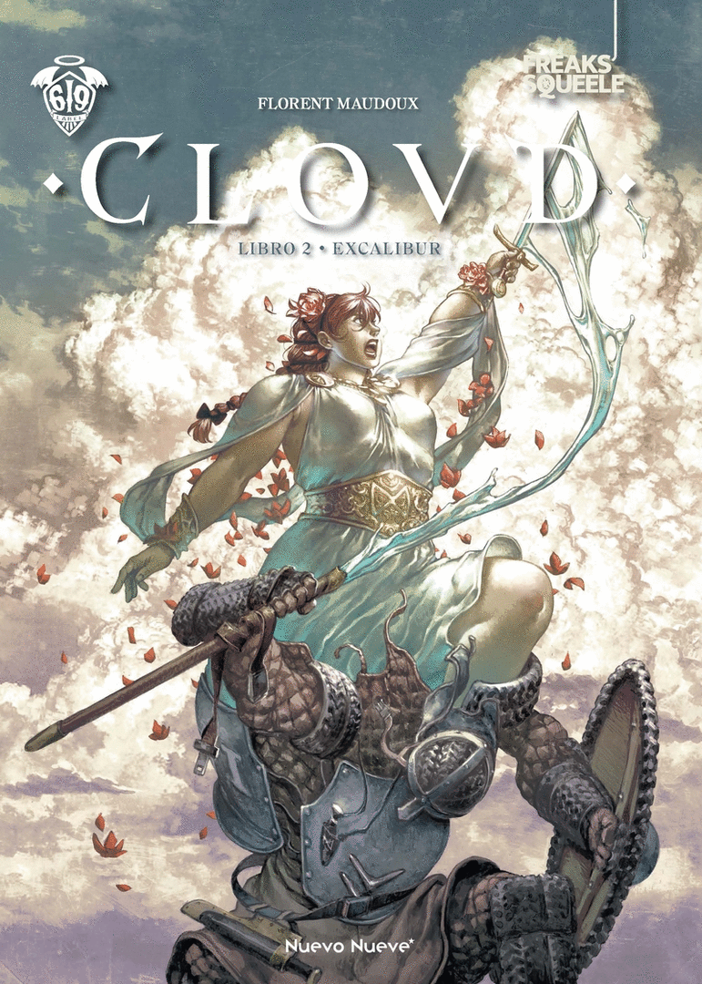 CLOVD - 2
