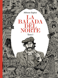 BALADA DEL NORTE 1 (9/E)