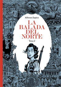 BALADA DEL NORTE 2 (6/E)