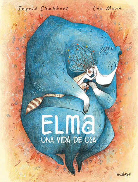 ELMA. UNA VIDA DE OSA