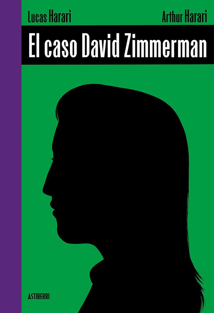 EL CASO DAVID ZIMMERMAN