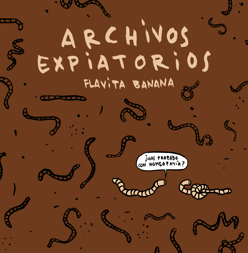 ARCHIVOS EXPIATORIOS