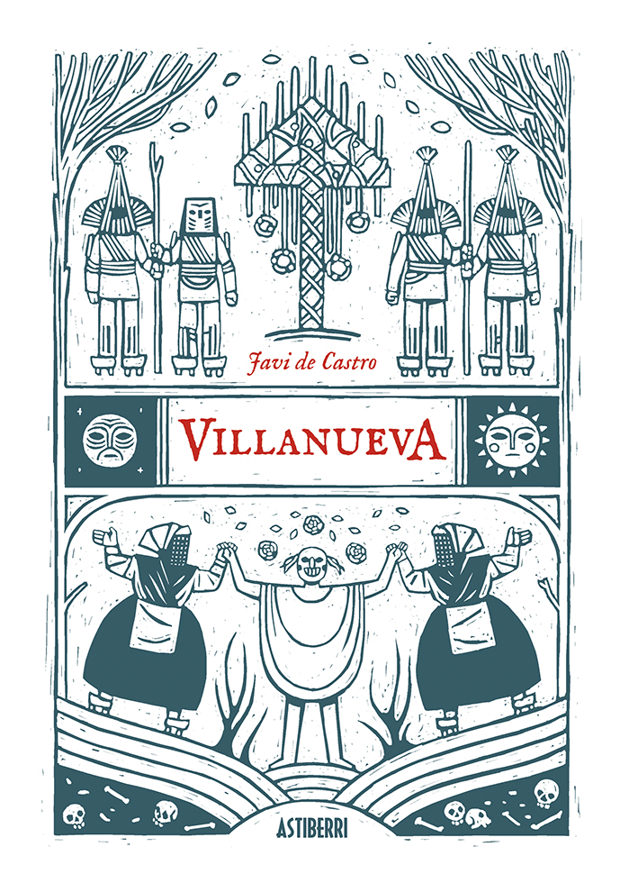 VILLANUEVA 3/E