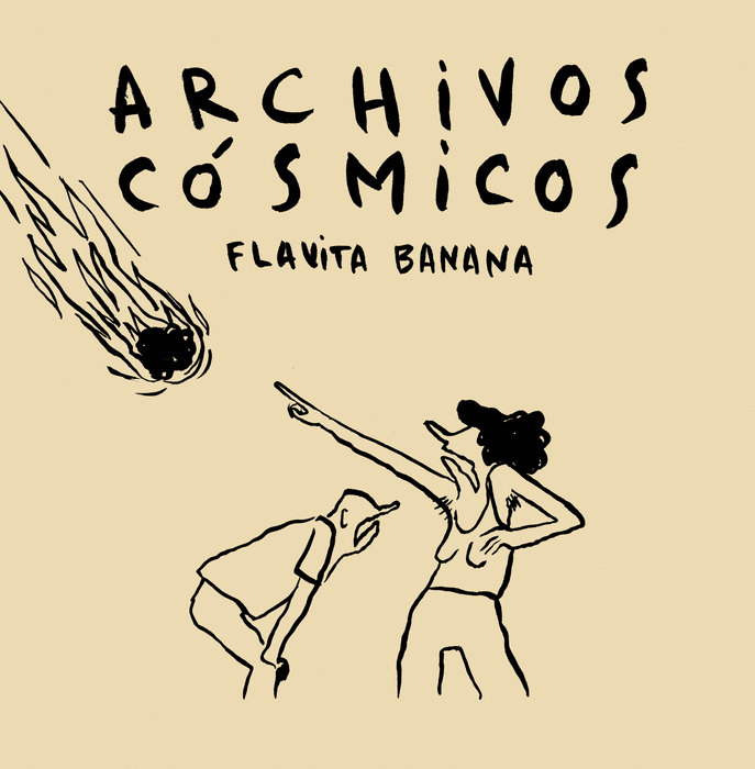ARCHIVOS CÓSMICOS 3.? ED.