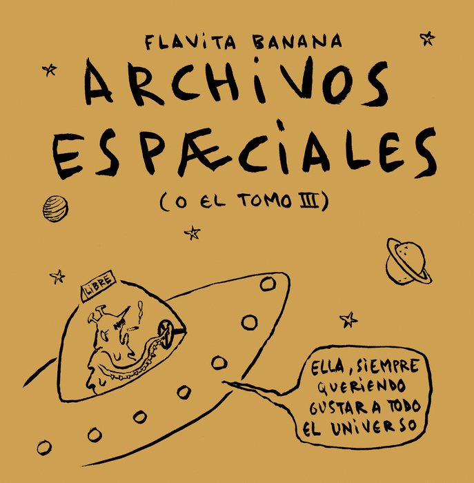 ARCHIVOS ESPACIALES 2.? ED.