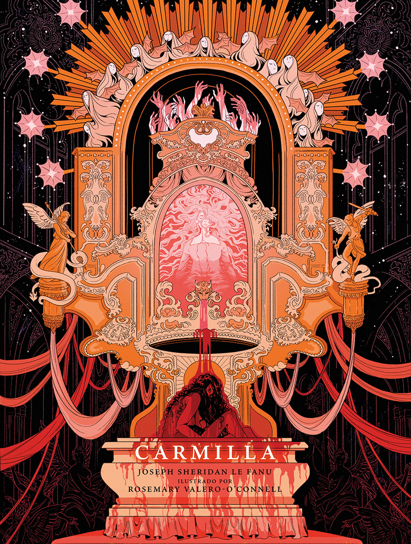 CARMILLA