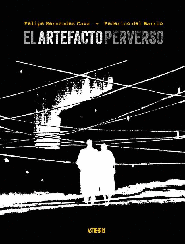 ARTEFACTO PERVERSO, EL