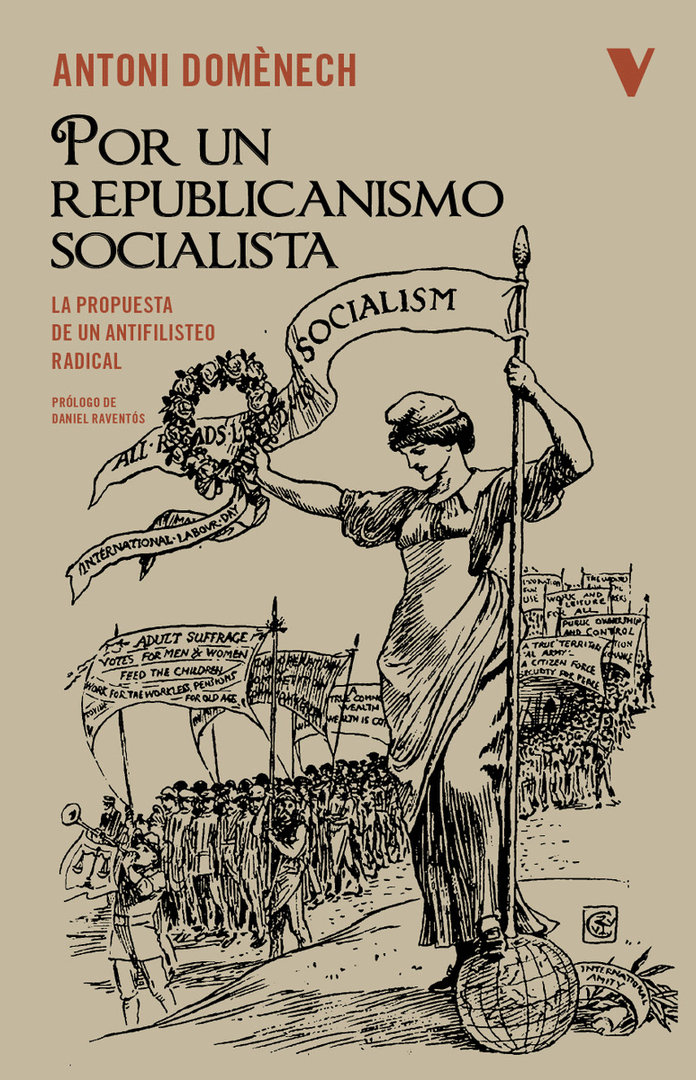 POR UN REPUBLICANISMO SOCIALISTA