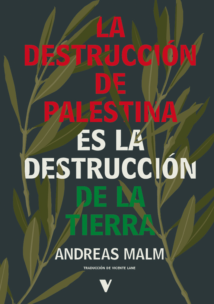 DESTRUCCION DE PALESTINA ES LA DESTRUCCION DE LA TIERRA, LA