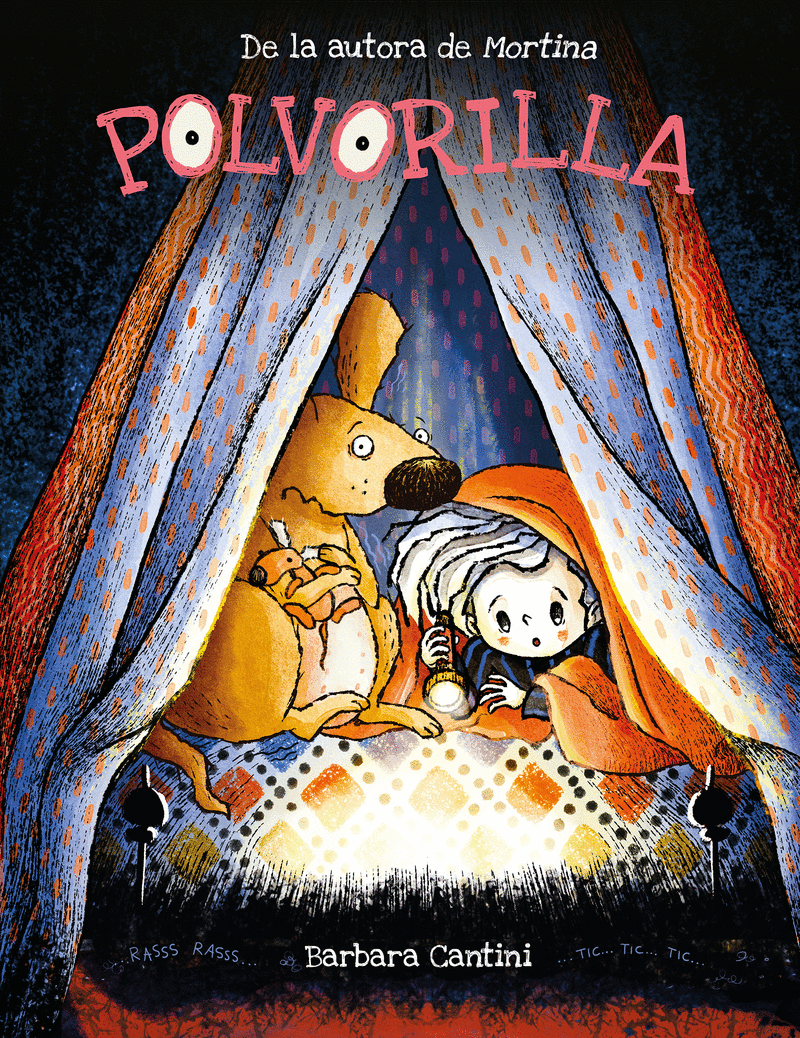 Polvorilla