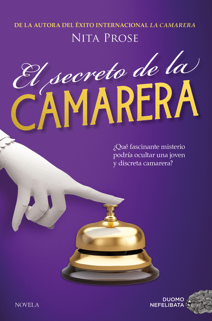 SECRETO DE LA CAMARERA, EL