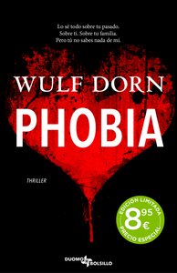 PHOBIA (BOLSILLO)
