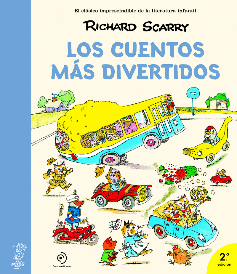 CUENTOS MAS DIVERTIDOS, LOS (NE)